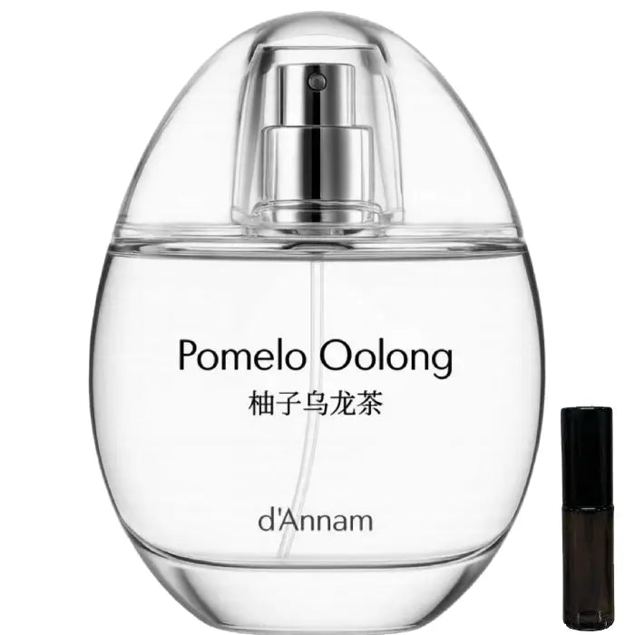 d'Annam Pomelo Oolong - Eau de Parfum - LuxScents