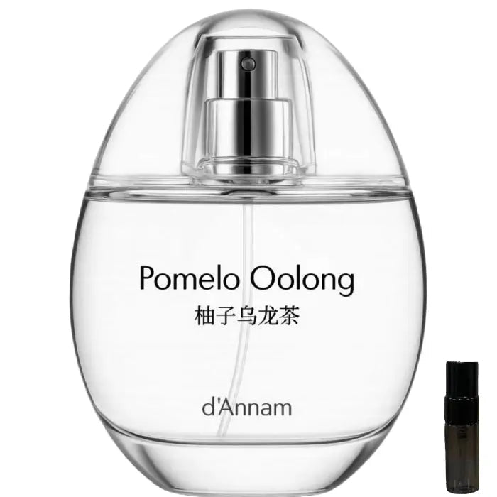 d'Annam Pomelo Oolong - Eau de Parfum - LuxScents