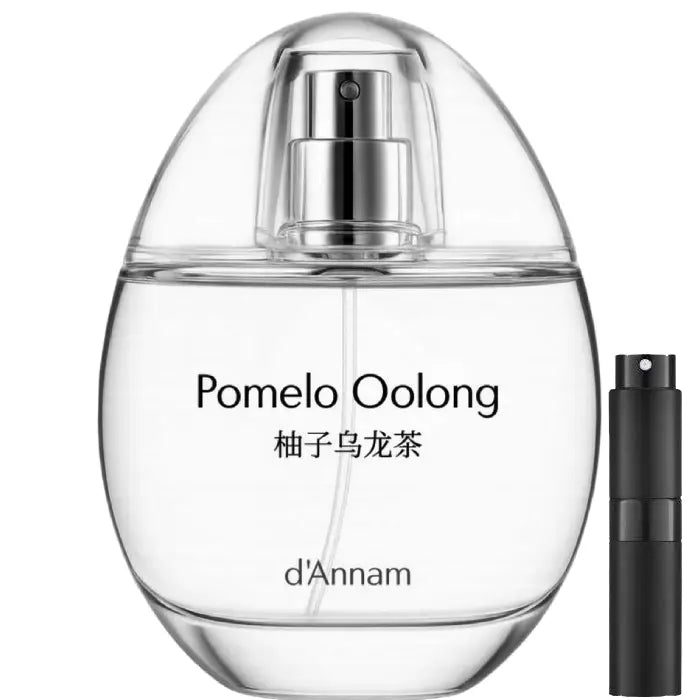d'Annam Pomelo Oolong - Eau de Parfum