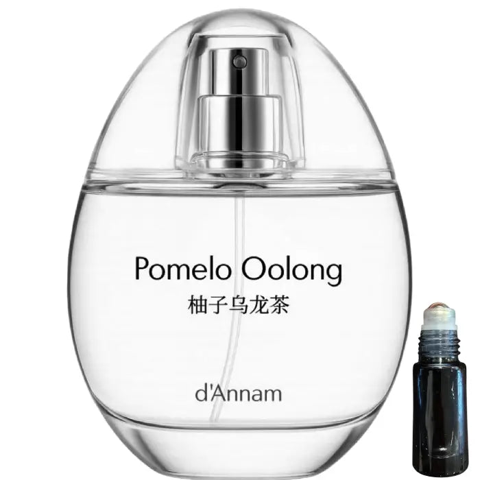 d'Annam Pomelo Oolong - Eau de Parfum
