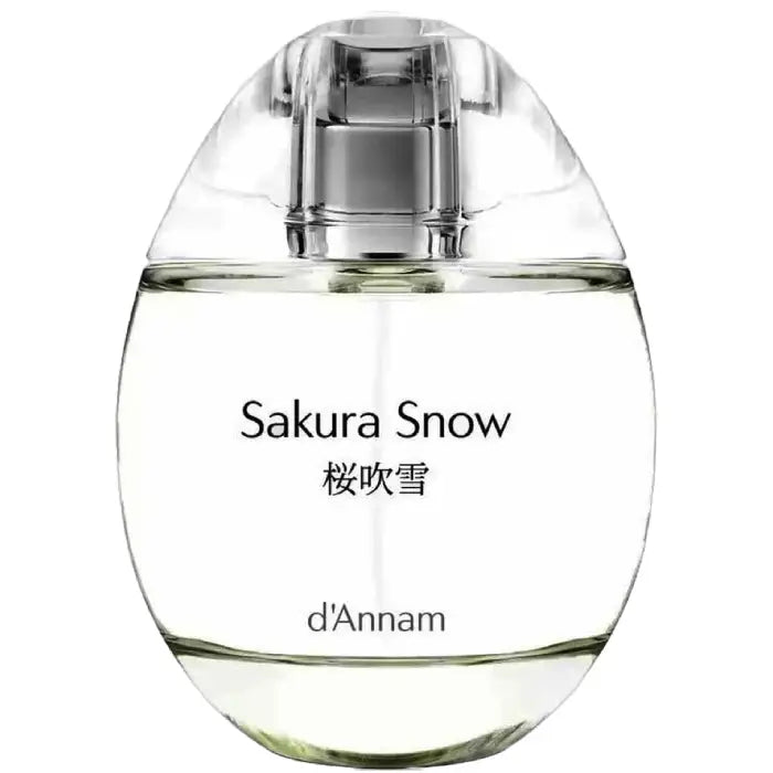 d'Annam Sakura Snow - Eau de Parfum