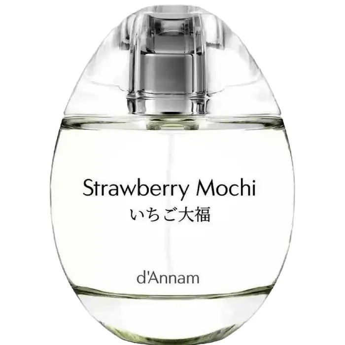 d'Annam Strawberry Mochi - Eau de Parfum