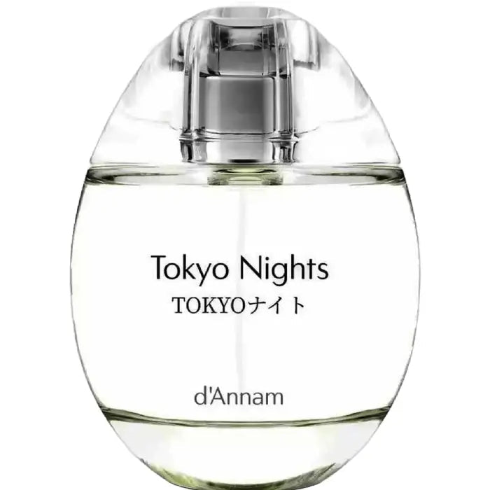 d'Annam Tokyo Nights - Eau de Parfum - LuxScents