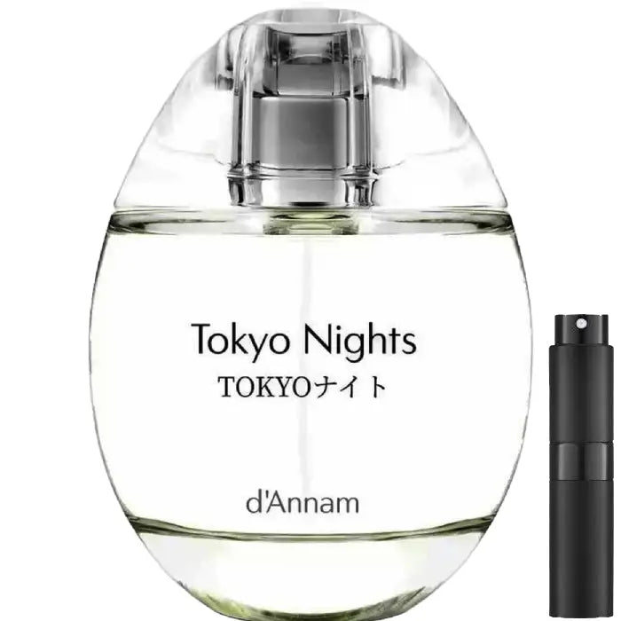 d'Annam Tokyo Nights - Eau de Parfum