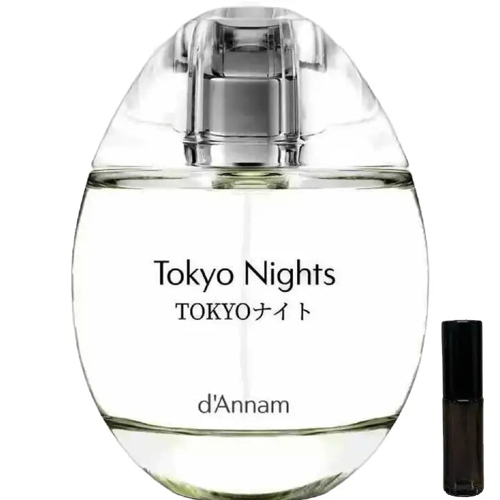 d'Annam Tokyo Nights - Eau de Parfum