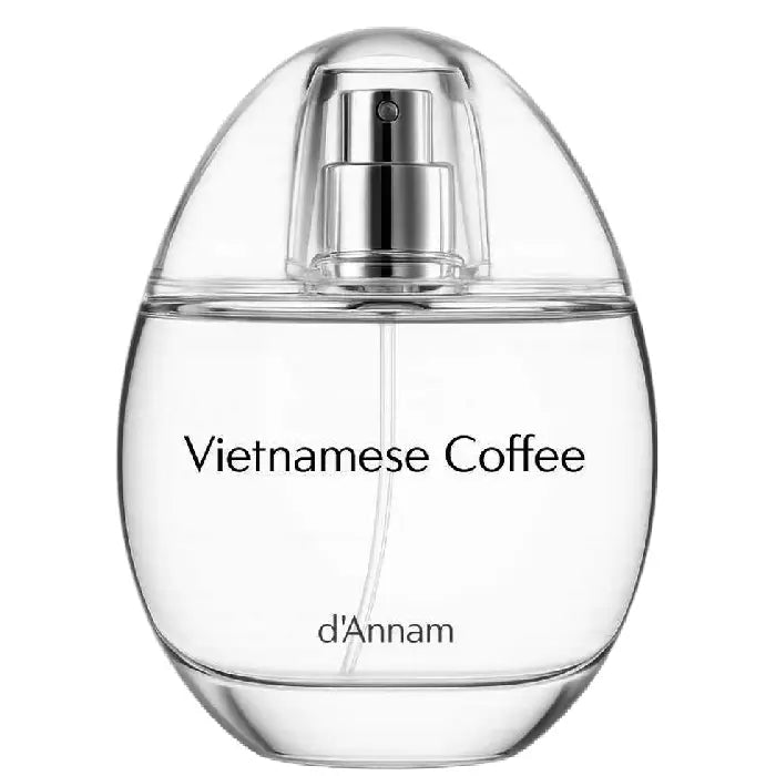d'Annam Vietnamese Coffee - Eau de Parfum - LuxScents