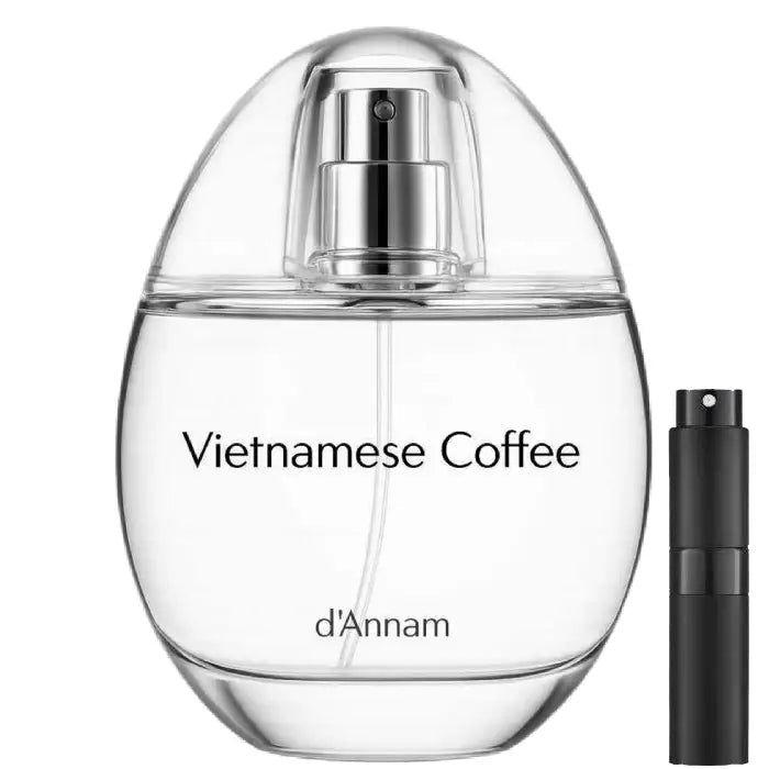 d'Annam Vietnamese Coffee - Eau de Parfum - LuxScents