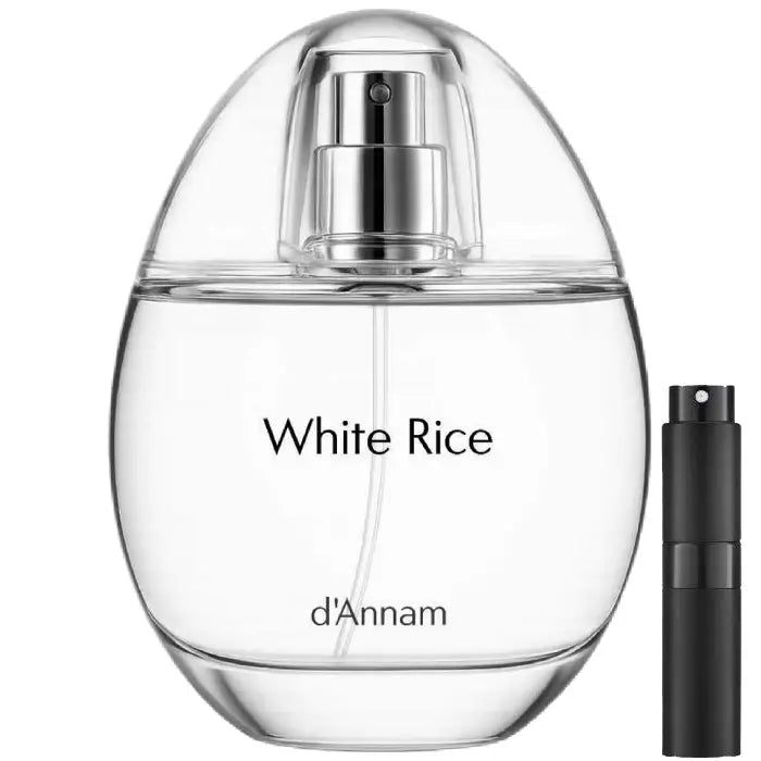 d'Annam White Rice - Eau de Parfum - LuxScents
