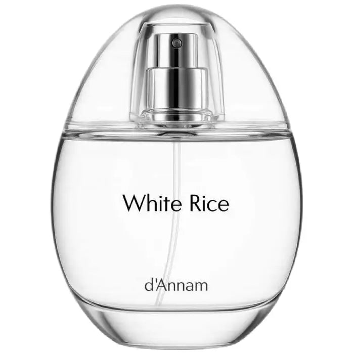 d'Annam White Rice - Eau de Parfum