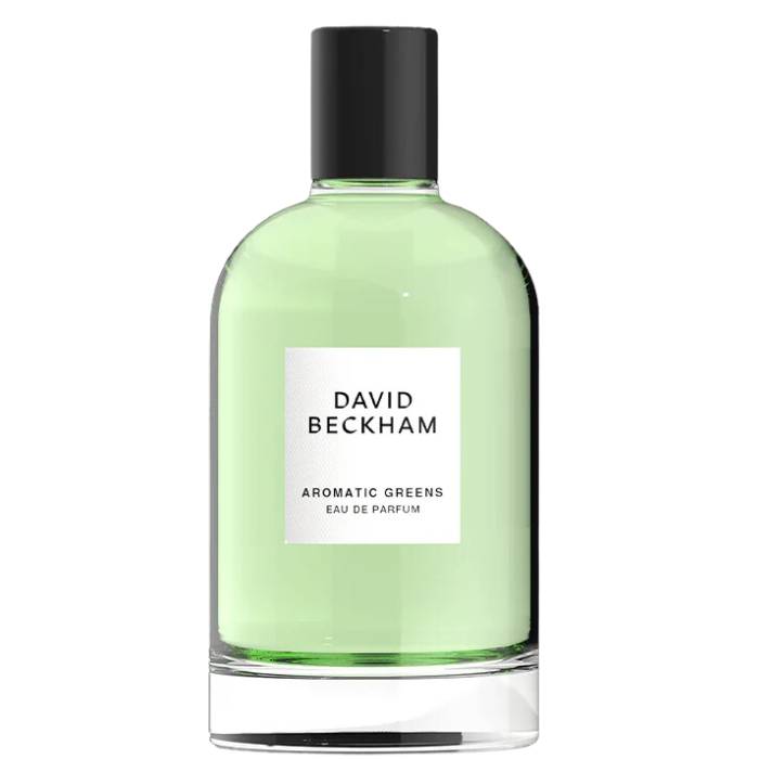 David Beckham Aromatic Greens - Eau de Parfum - LuxScents.nl