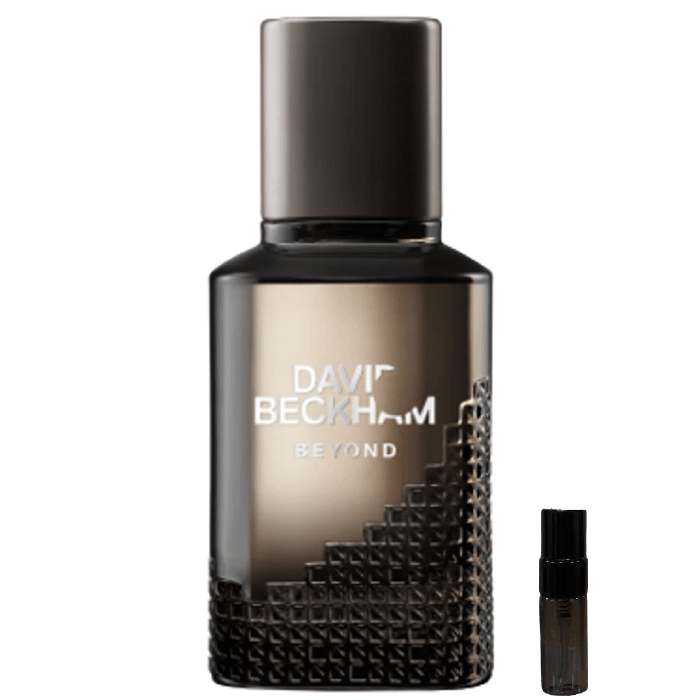 David Beckham Beyond - Eau de Toilette - LuxScents.nl