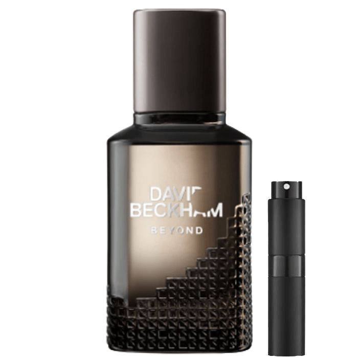 David Beckham Beyond - Eau de Toilette - LuxScents.nl