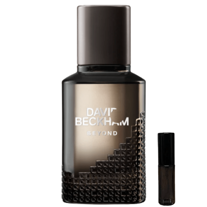 David Beckham Beyond - Eau de Toilette - LuxScents.nl