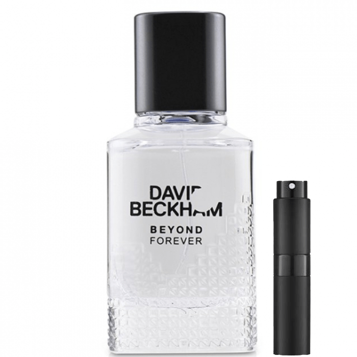 David Beckham Beyond Forever - Eau de Toilette - LuxScents.nl