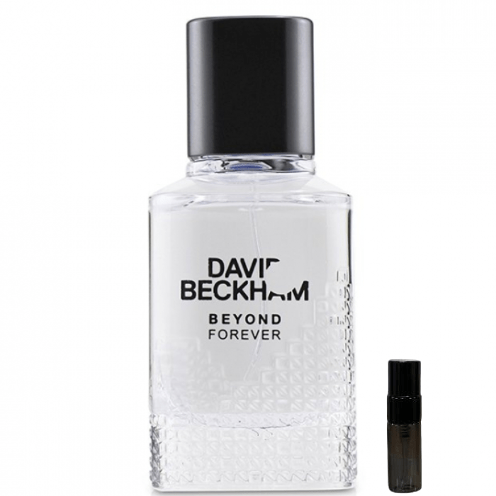 David Beckham Beyond Forever - Eau de Toilette - LuxScents.nl
