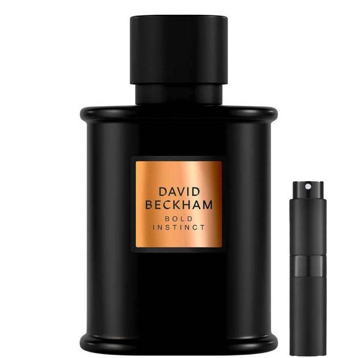 David Beckham Bold Instinct - Eau de Parfum - LuxScents.nl