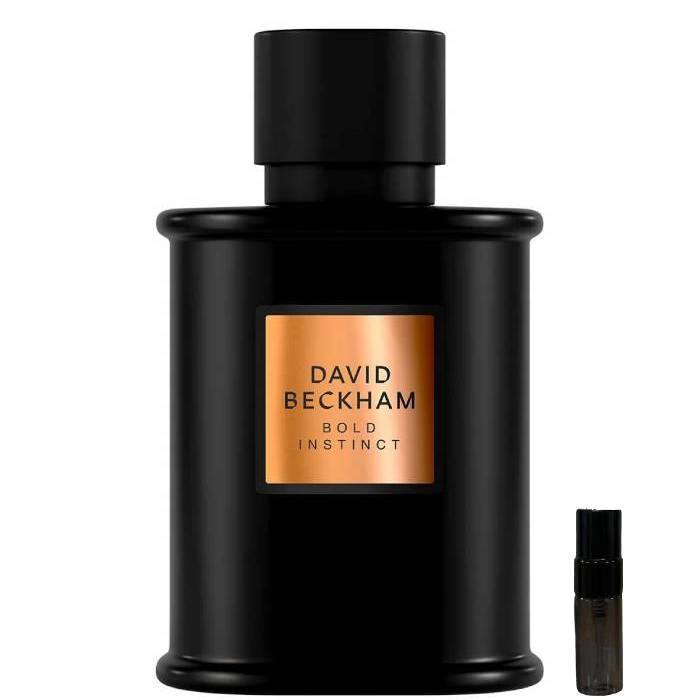 David Beckham Bold Instinct - Eau de Parfum - LuxScents.nl