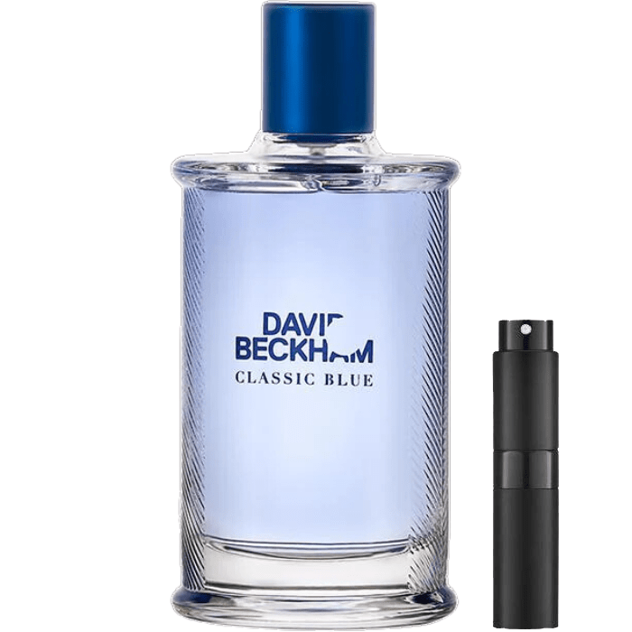 David Beckham Classic Blue - Eau de Toilette - LuxScents.nl