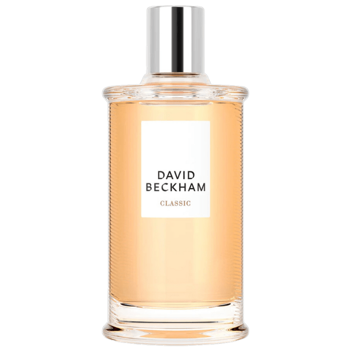David Beckham Classic - Eau de Toilette - LuxScents.nl
