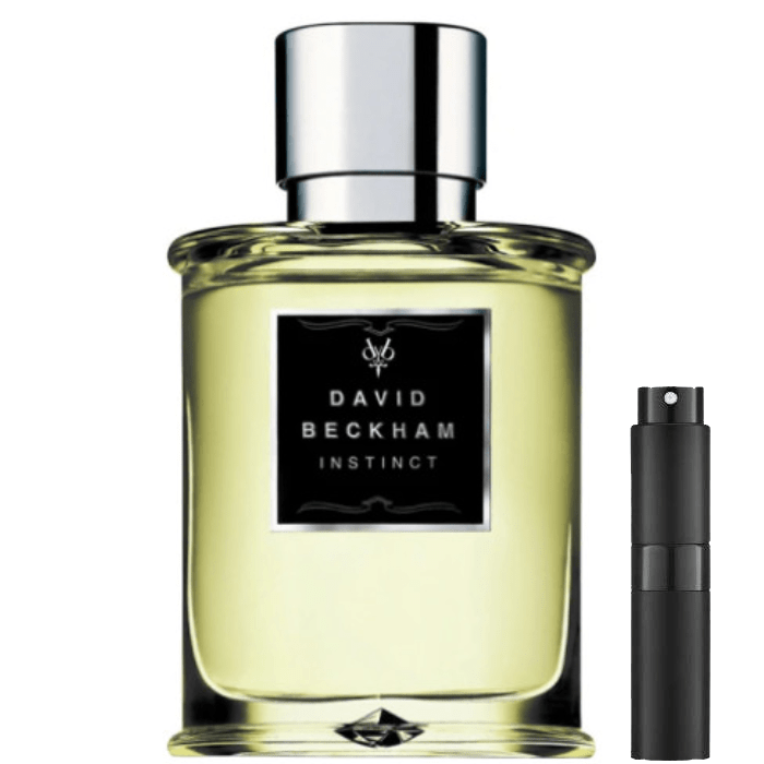David Beckham Instinct - Eau de Toilette - LuxScents.nl