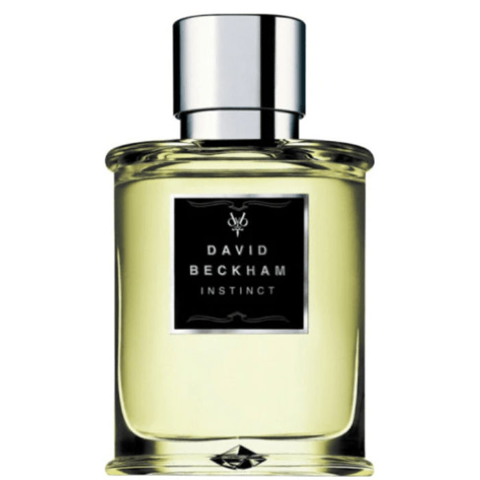 David Beckham Instinct - Eau de Toilette - LuxScents.nl