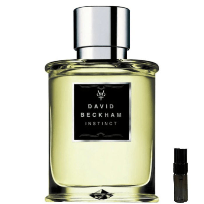 David Beckham Instinct - Eau de Toilette - LuxScents.nl