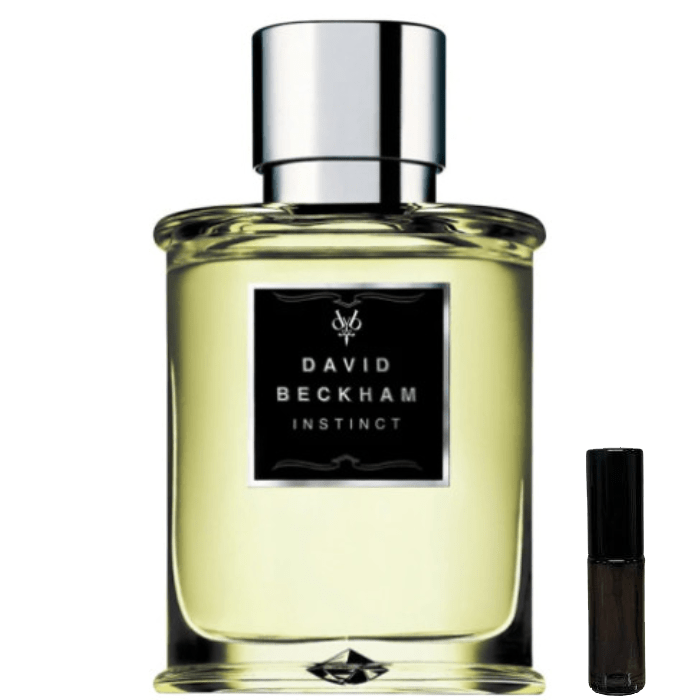 David Beckham Instinct - Eau de Toilette - LuxScents.nl
