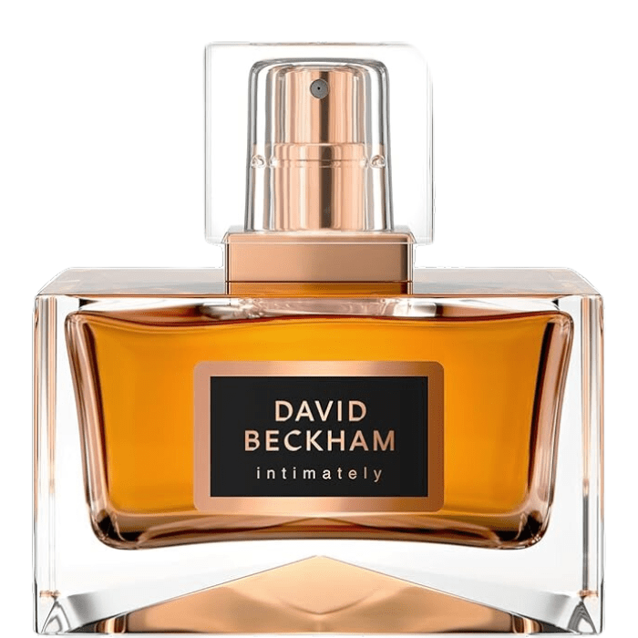 David Beckham Intimately - Eau de Toilette - LuxScents.nl