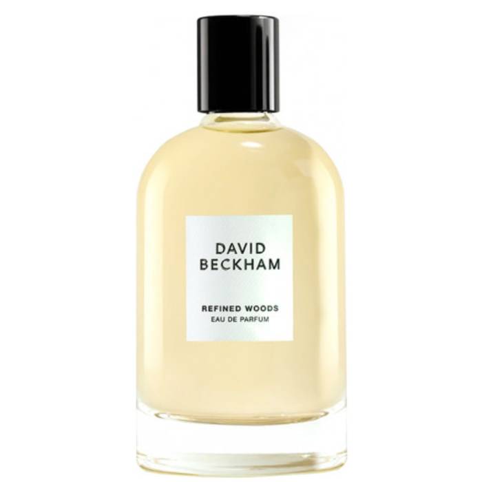 David Beckham Refined Woods - Eau de Parfum - LuxScents.nl