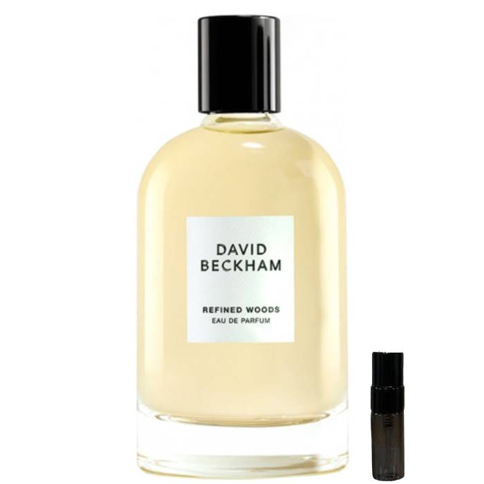 David Beckham Refined Woods - Eau de Parfum - LuxScents.nl