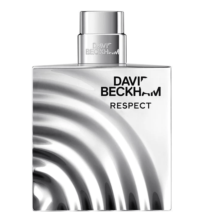 David Beckham Respect - Eau de Toilette - LuxScents.nl