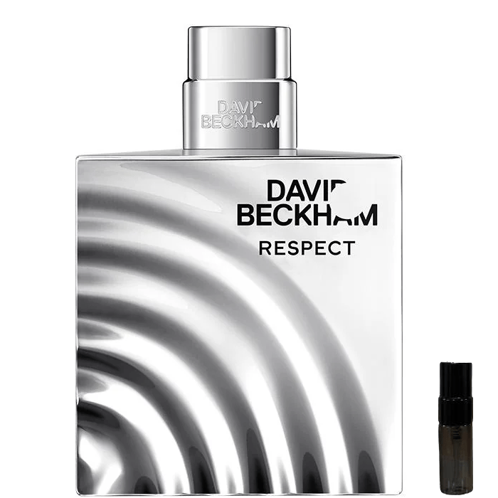 David Beckham Respect - Eau de Toilette - LuxScents.nl