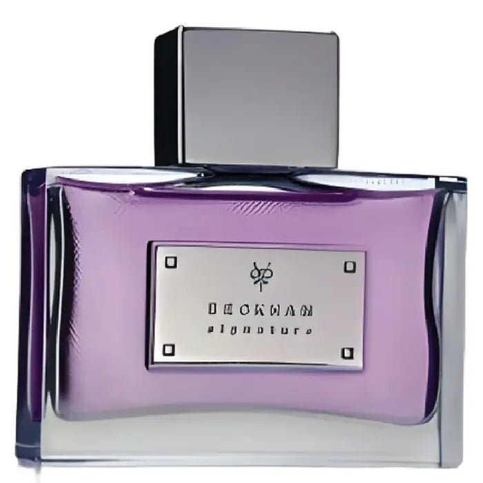 David Beckham Signature for Him - Eau de Toilette - LuxScents