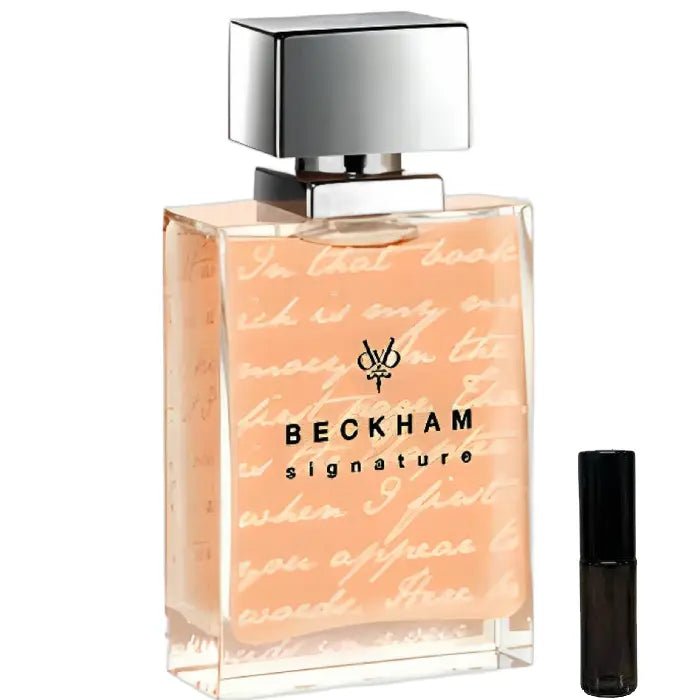 David Beckham Signature Story for Her - Eau de Toilette - LuxScents