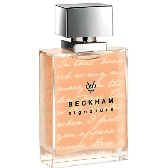 David Beckham Signature Story for Her - Eau de Toilette - LuxScents