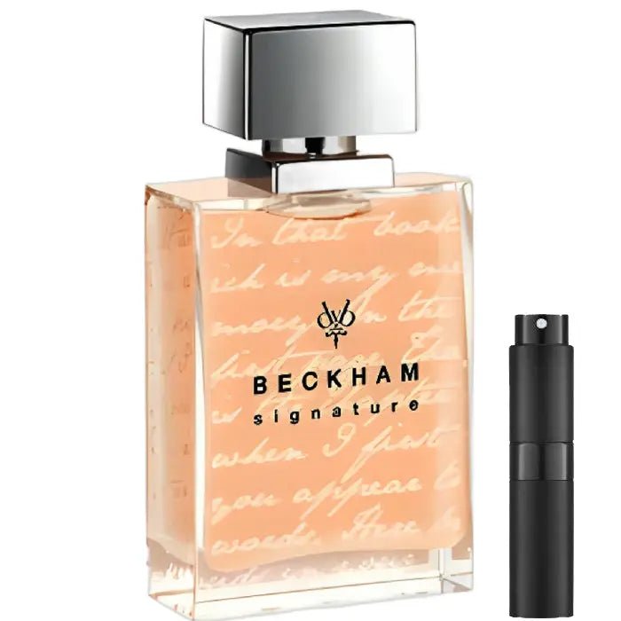 David Beckham Signature Story for Her - Eau de Toilette - LuxScents