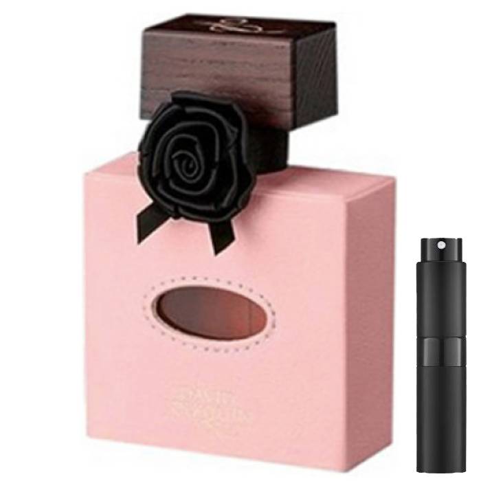 David Cuir Venitien - Eau de Parfum - LuxScents.nl