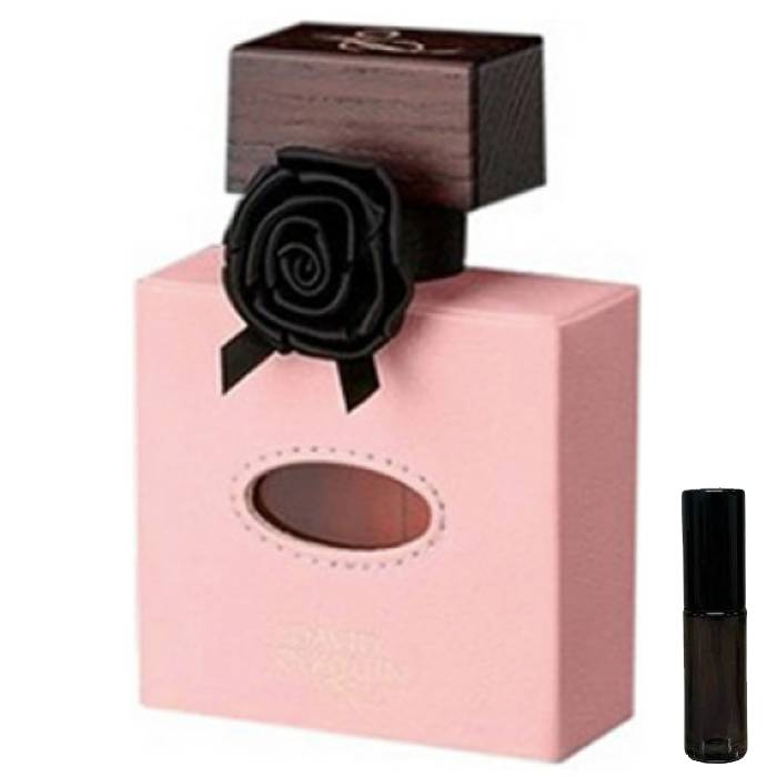 David Cuir Venitien - Eau de Parfum - LuxScents.nl