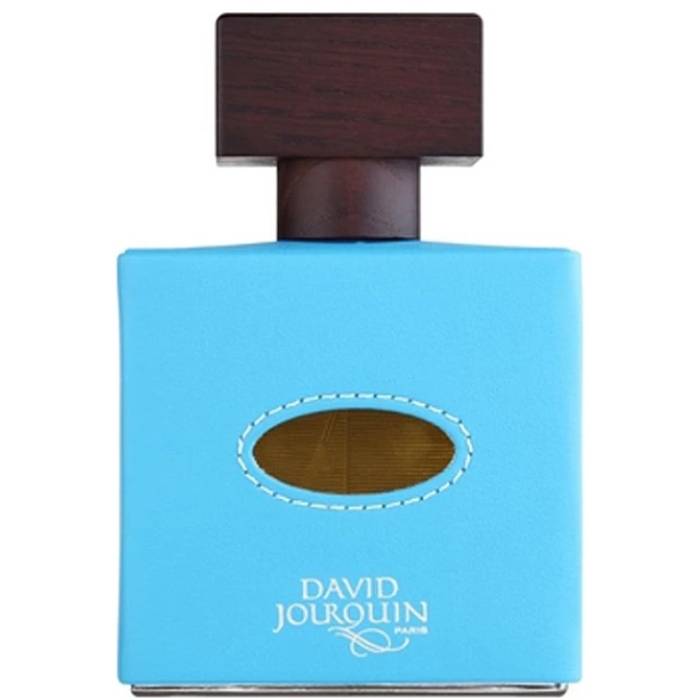 David Jourquin Cuir Caraibes - Eau de Parfum - LuxScents.nl