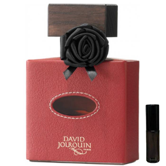 David Jourquin Cuir Reve - Eau de Parfum - LuxScents.nl