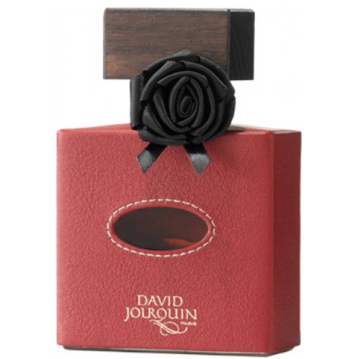 David Jourquin Cuir Reve - Eau de Parfum - LuxScents.nl