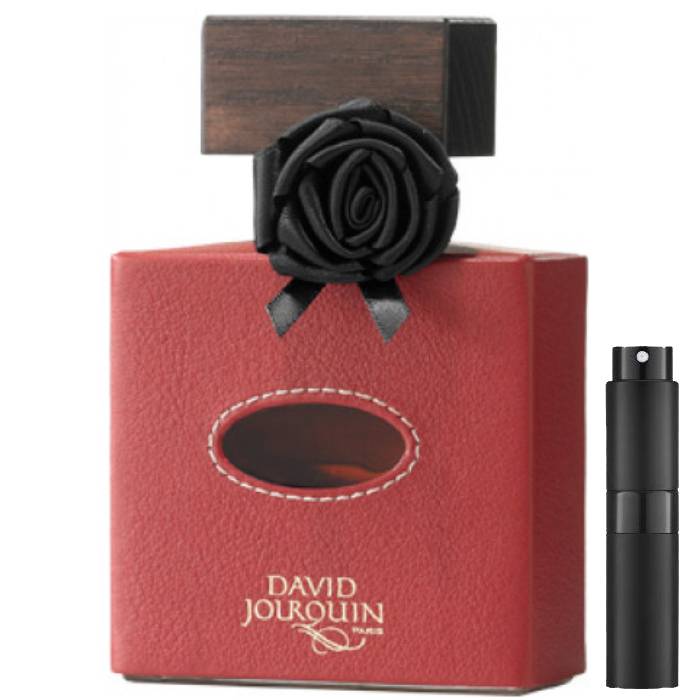 David Jourquin Cuir Reve - Eau de Parfum - LuxScents.nl