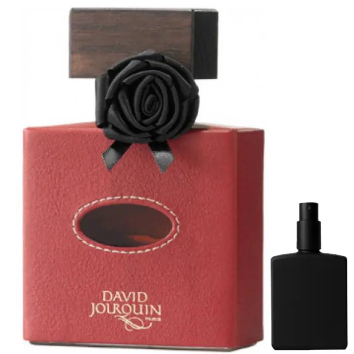 David Jourquin Cuir Reve - Eau de Parfum - LuxScents.nl