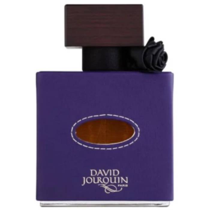 David Jourquin Cuiraltesse - Eau de Parfum - LuxScents.nl
