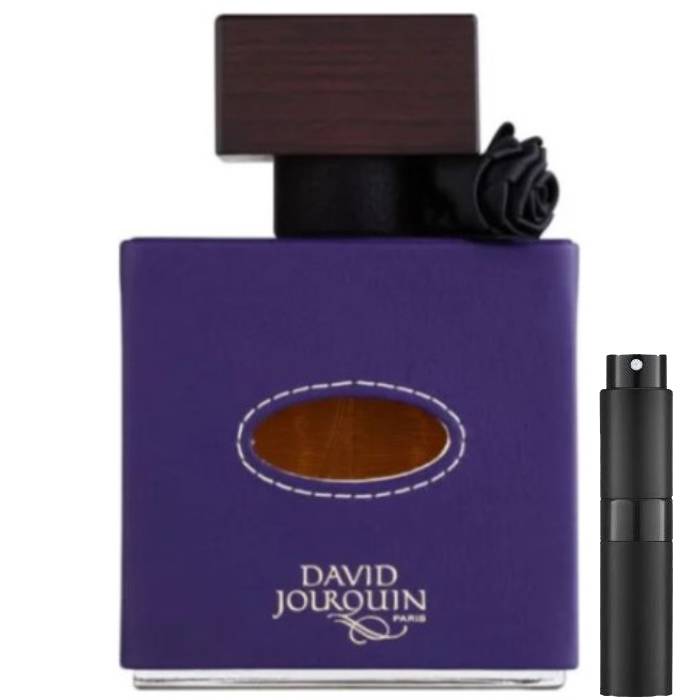 David Jourquin Cuiraltesse - Eau de Parfum - LuxScents.nl