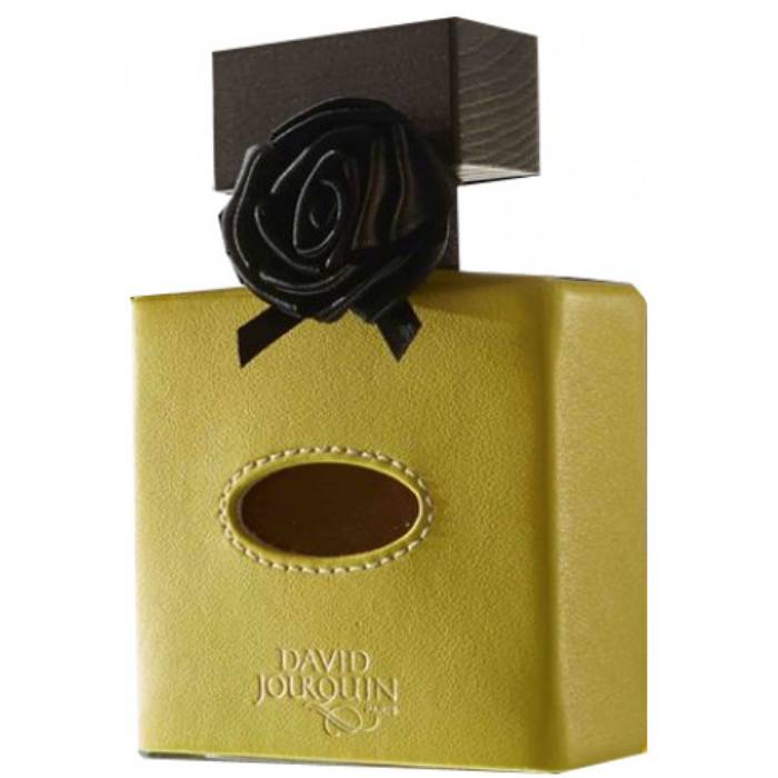 David Jourquin Solaire - Eau de Parfum - LuxScents.nl