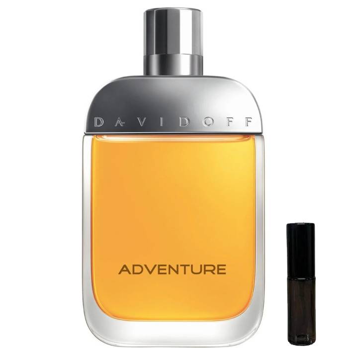 Davidoff Adventure - Eau de Toilette - LuxScents.nl