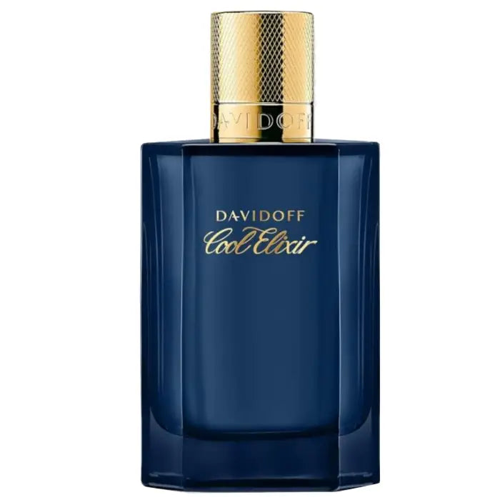 Davidoff Cool Elixir - Parfum Intense