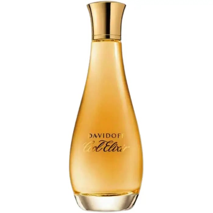 Davidoff Cool Elixir Woman - Parfum Intense - LuxScents