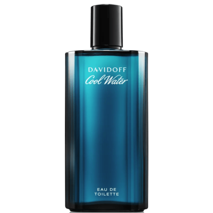 Davidoff Cool Water - Eau de Toilette - LuxScents.nl